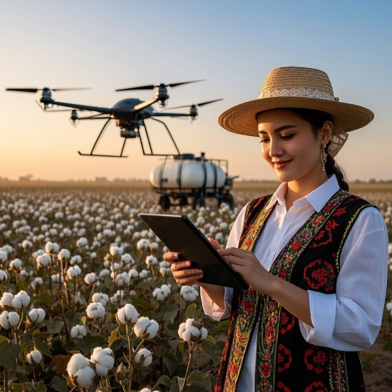 阿依古麗·29歲·棉農(nóng)二代