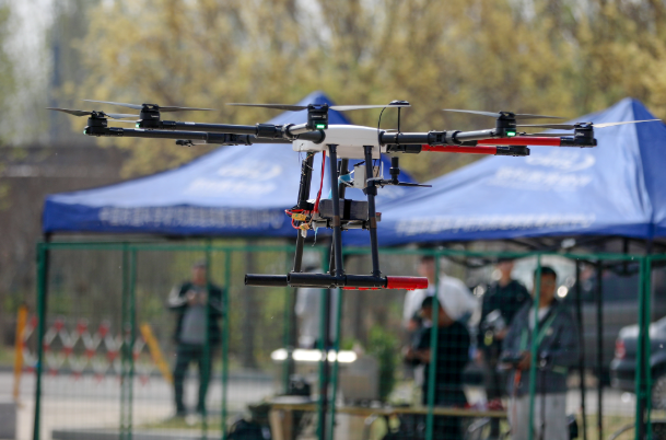 多旋翼無(wú)人機(jī)實(shí)踐飛行考試風(fēng)力大小如何影響考試標(biāo)準(zhǔn)